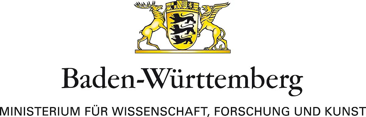 Das Logo vom MWK