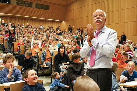 Foto: Friedhelm Albrecht