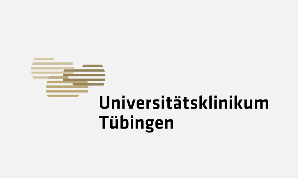 Universitätsklinikum Tübingen Logo