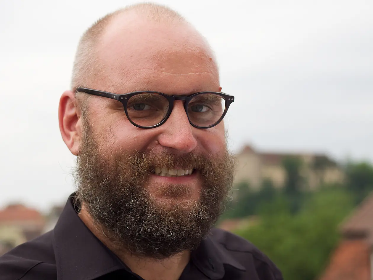 Olaf Kühne