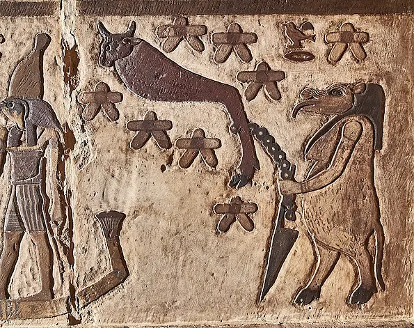 Sternbild Großer Wagen