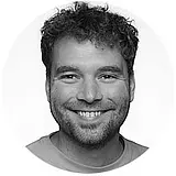 Portrait von Thomas Wolfers