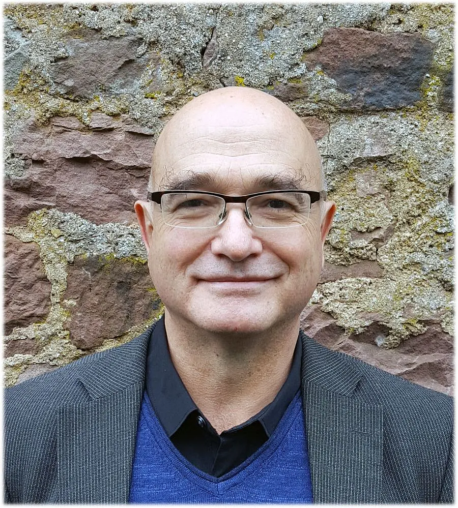 Foto von Gerhard Hotz