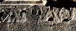 Ephesos, Verwitterungsrelief