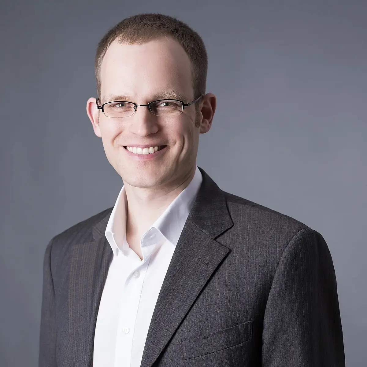 Prof. Dr. Benjamin Nagengast