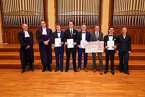Examensbeste