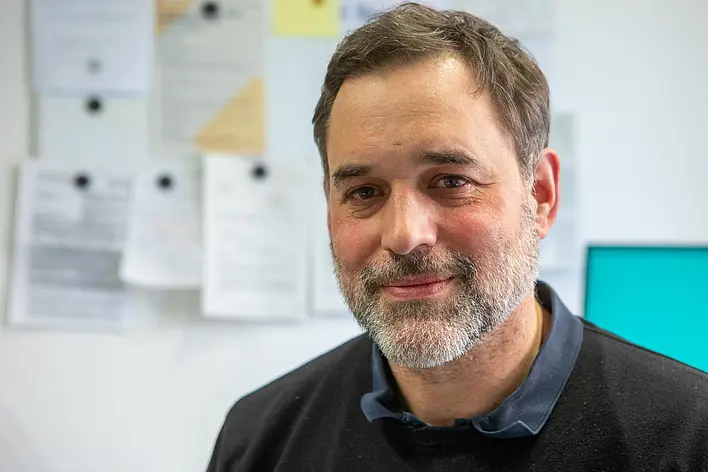 Dr. Rolf Frankenberger