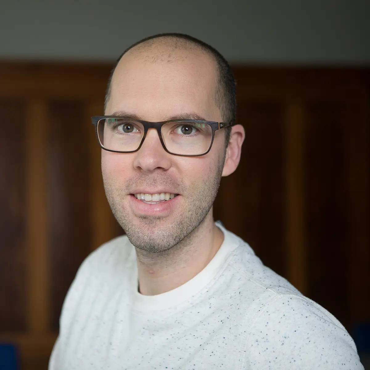JProf. Michael Knaus