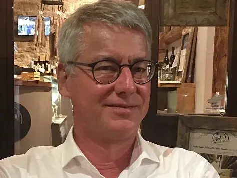 Portraitfoto Prof. Dr. C. Landmesser