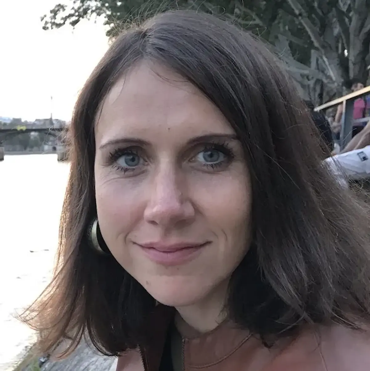 Portrait Carolin Führer 