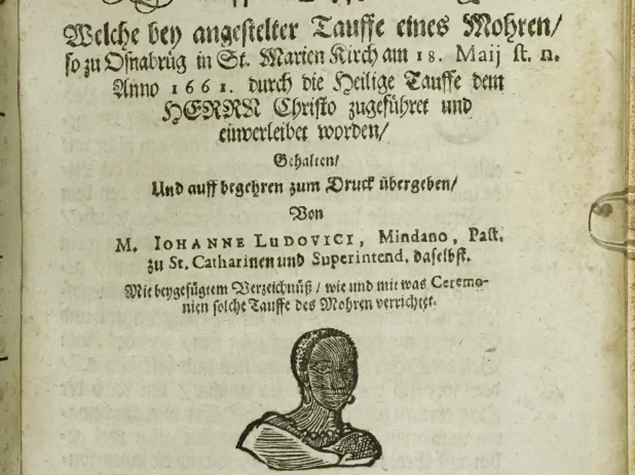 To site: Renate Dürr