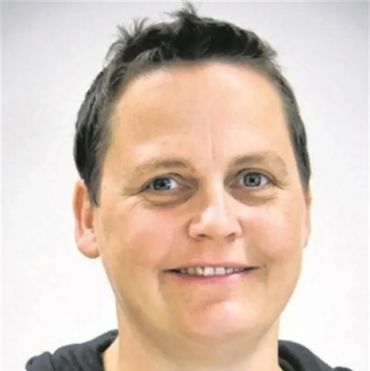 Yvonne Oelmann