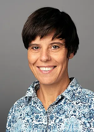 Heike Radvan
