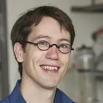 Thorsten Stafforst. Foto: Friedhelm Albrecht/Universität Tübingen