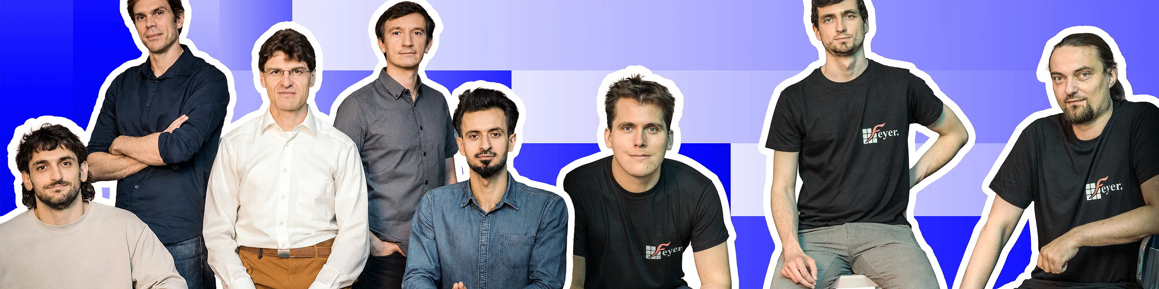 Durchbruch für KI-Startups aus der Universität Tübingen: Zwei Teams gewinnen SPRIND-Förderung