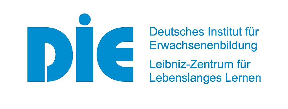 DIE Logo