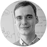 Portrait von Eric Schulz