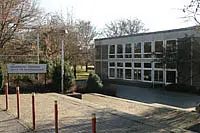 Gebäude Wilhelmstraße 124