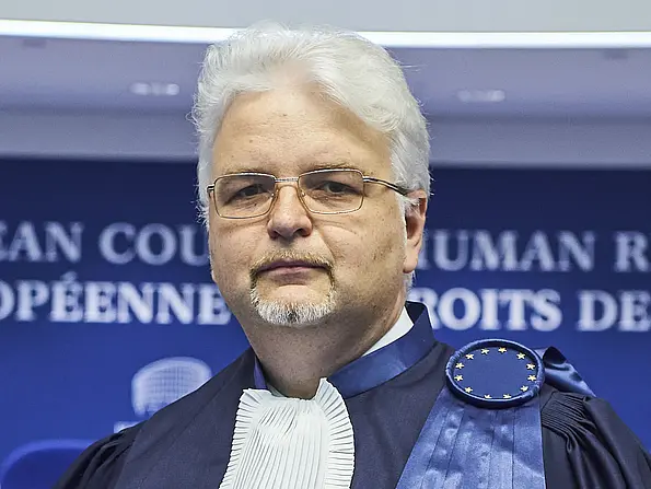 Dr. Mykola Hnatovskyi