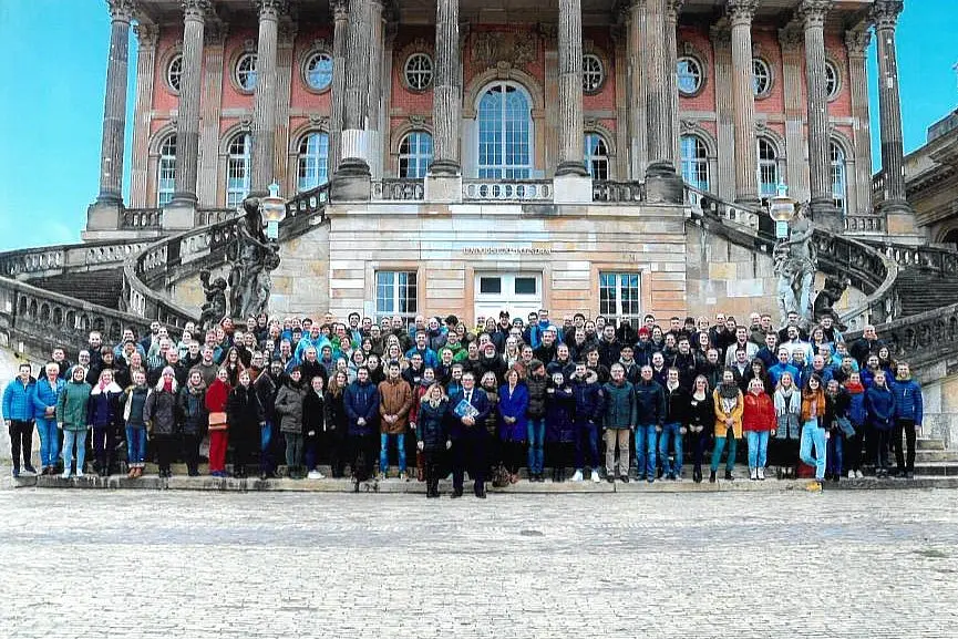 ADH Vollversammlung