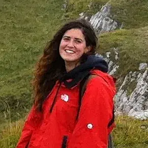 Maria Spyrou