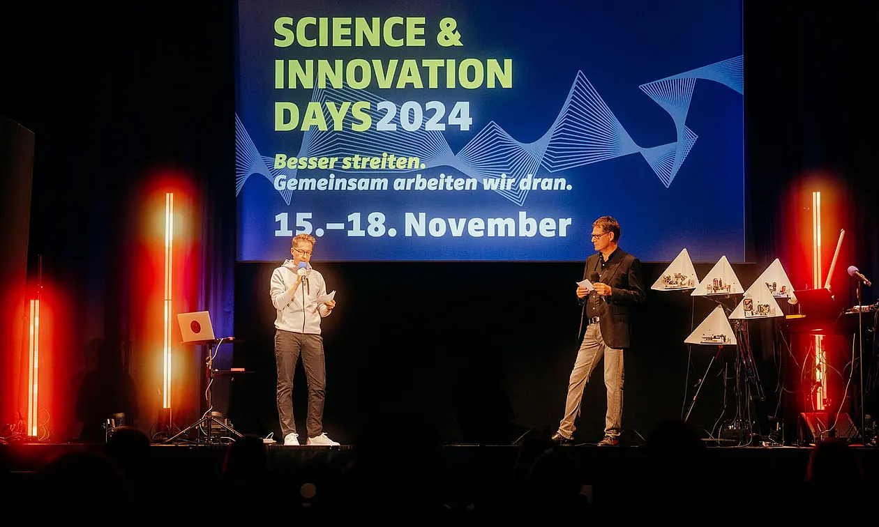 Science & Innovation Days
