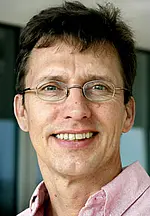 Professor Dr. Detlef Weigel