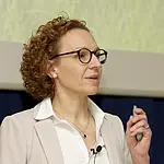 Brigitte Fuhr