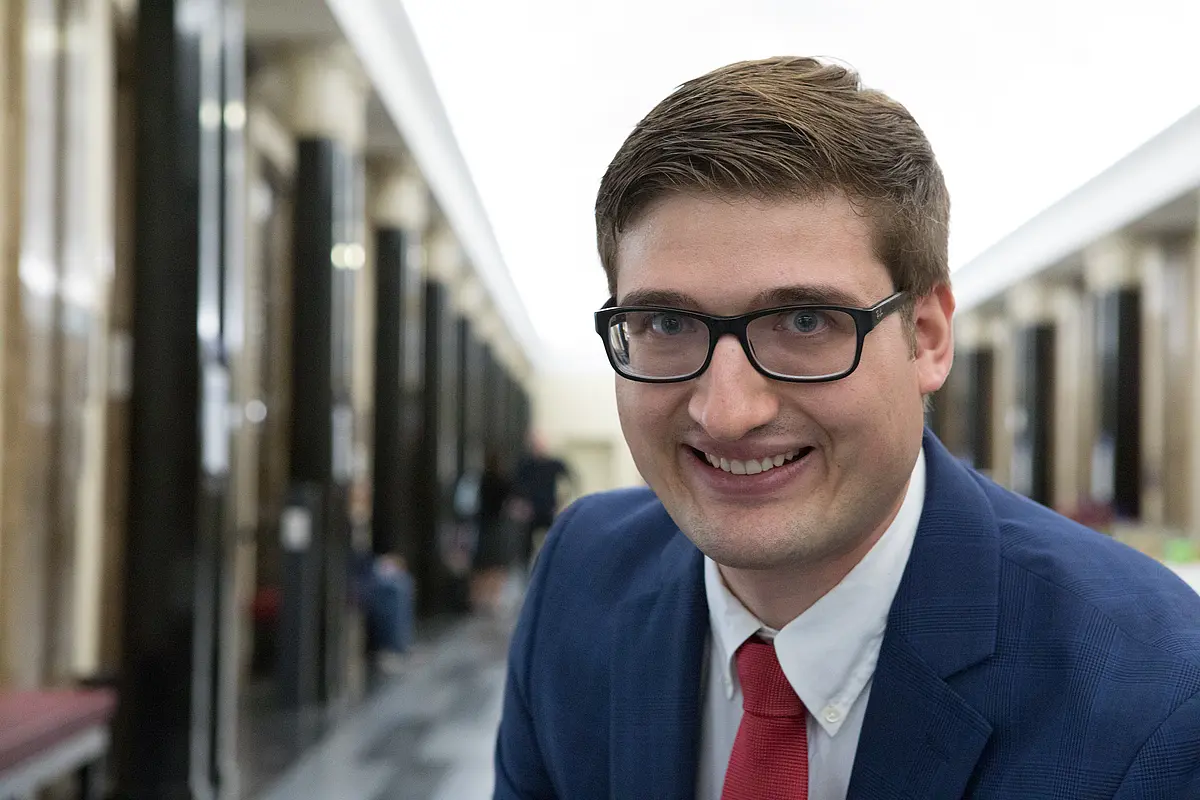 Christian Fischer