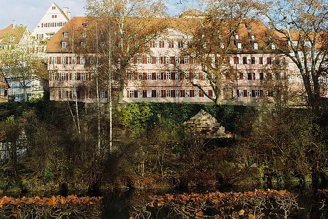 Alte Burse