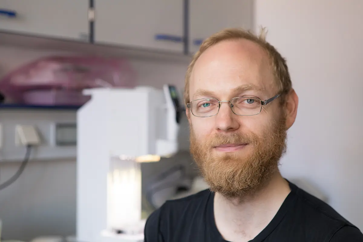 Christoph Ratzke