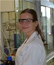 Aurelija Urbanaite