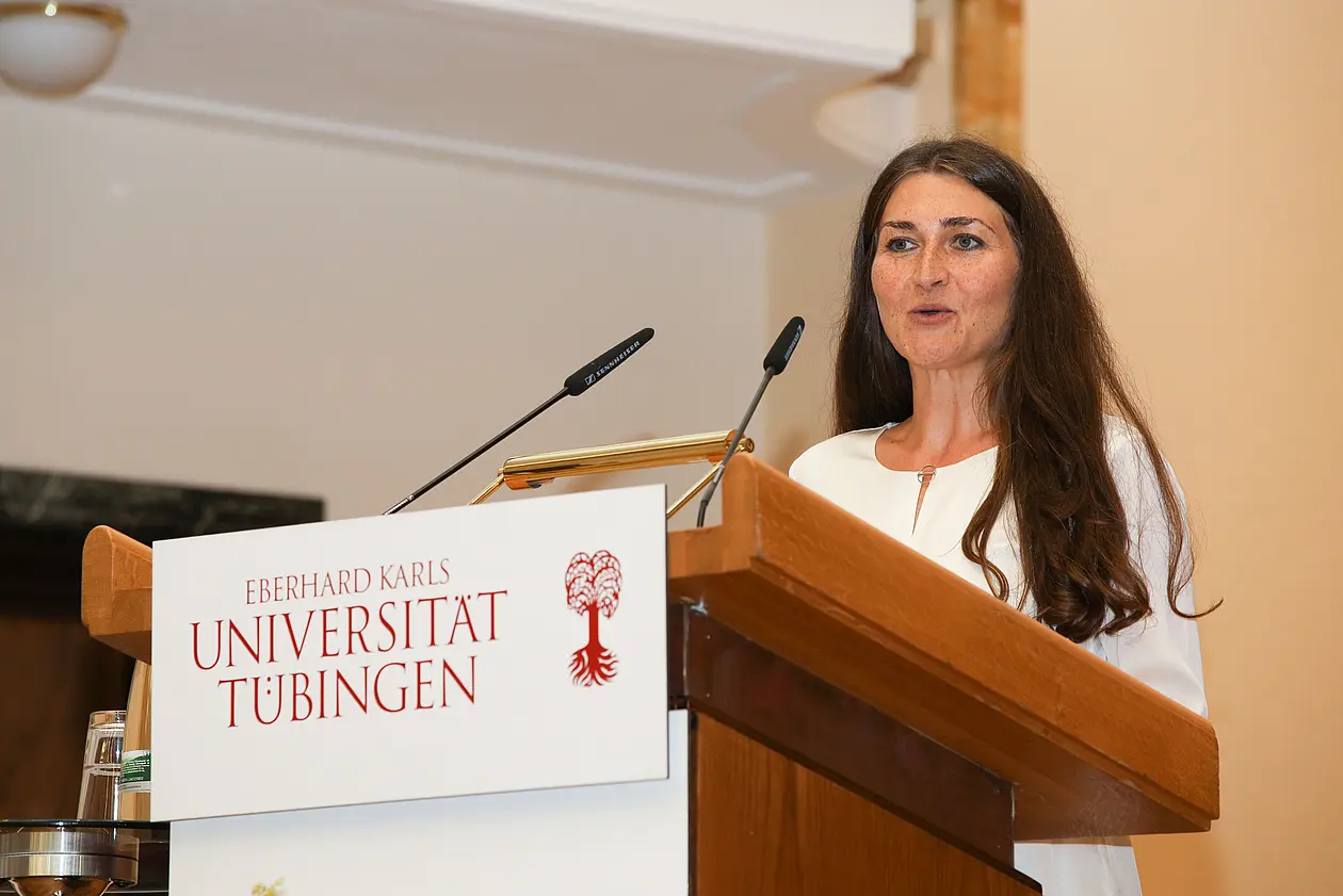 Festvortrag Prof. Rösinger