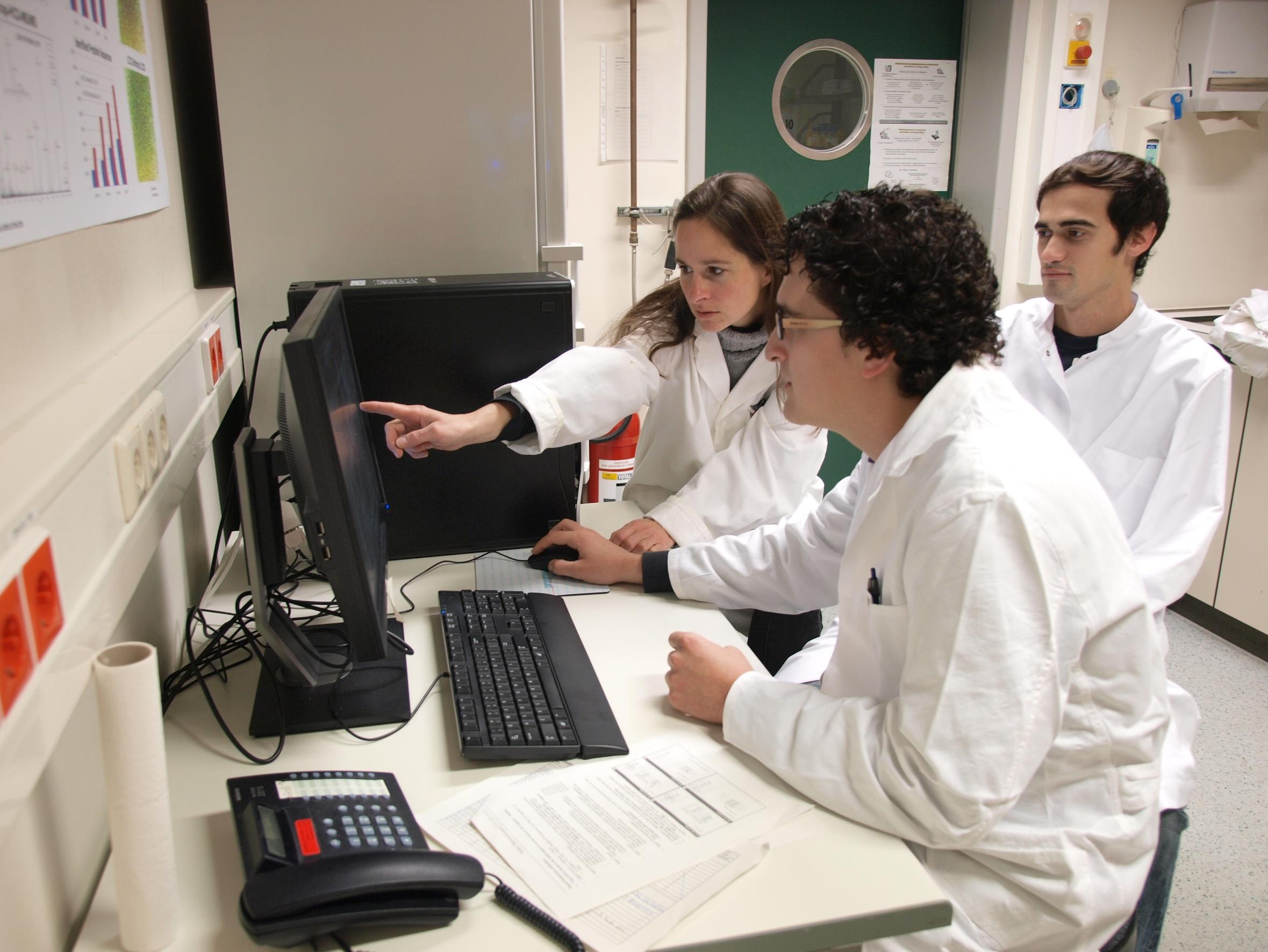 Fakultät Universität Tübingen