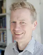 Prof. Dr. Volker Franz
