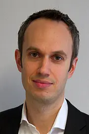 Prof. Dr. Dominik Papies, Foto: Michael Seifert, Universität Tübingen