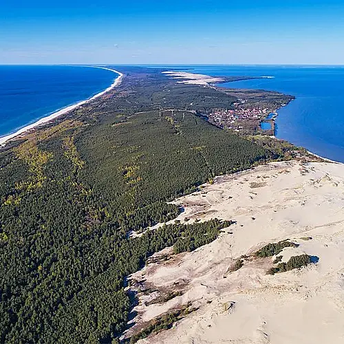 Kulturerbe kurische Nehrung