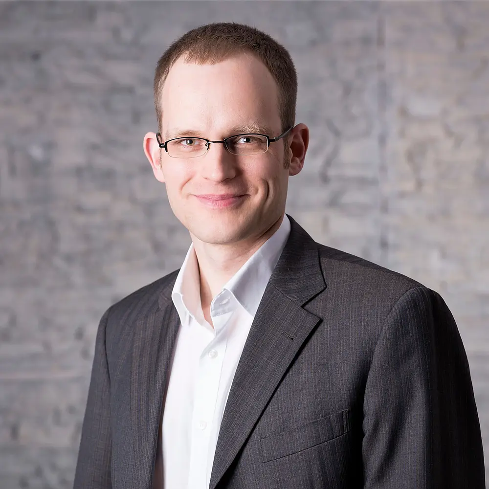 Prof. Dr. Benjamin Nagengast
