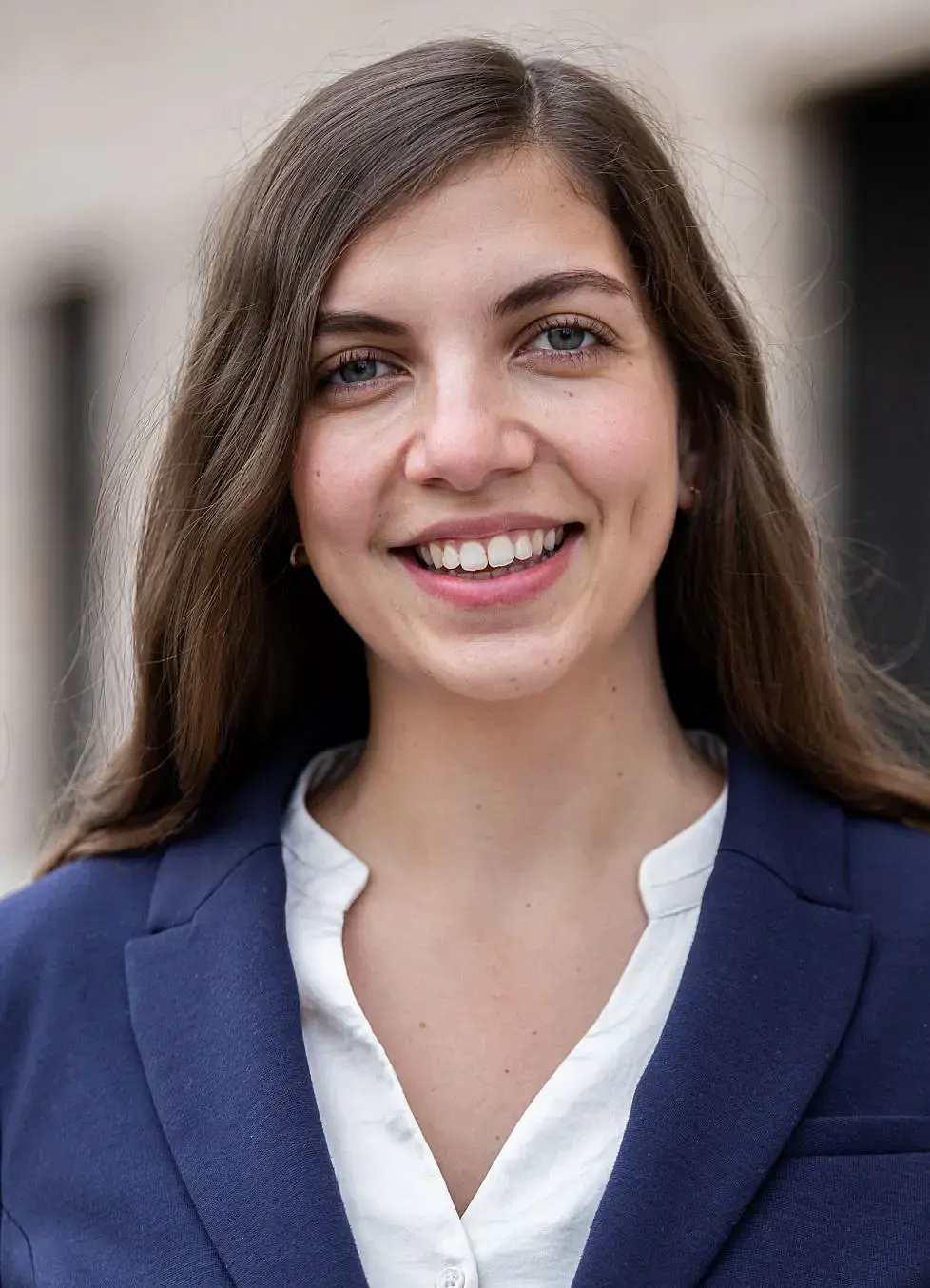 Laura Braun