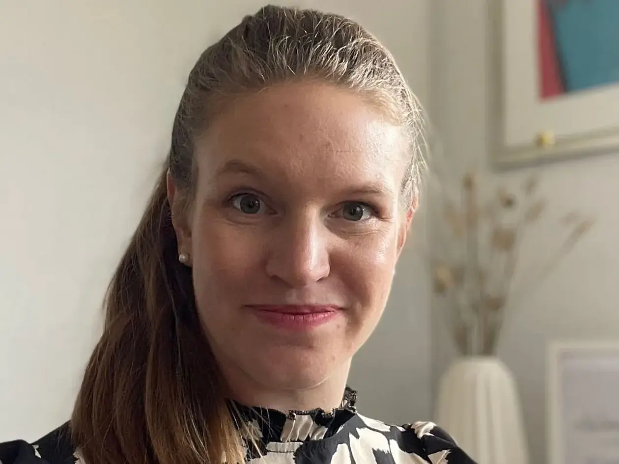 Portrait Marisa Köllner