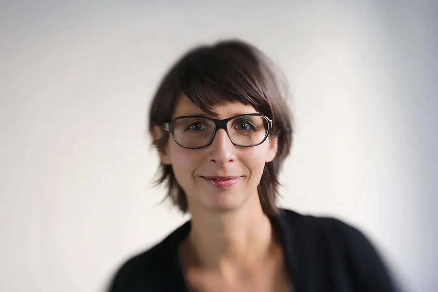 Sabine Ranft