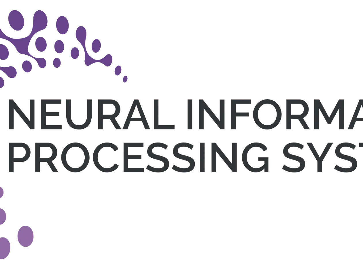Logo der Neural Information Processing Systems