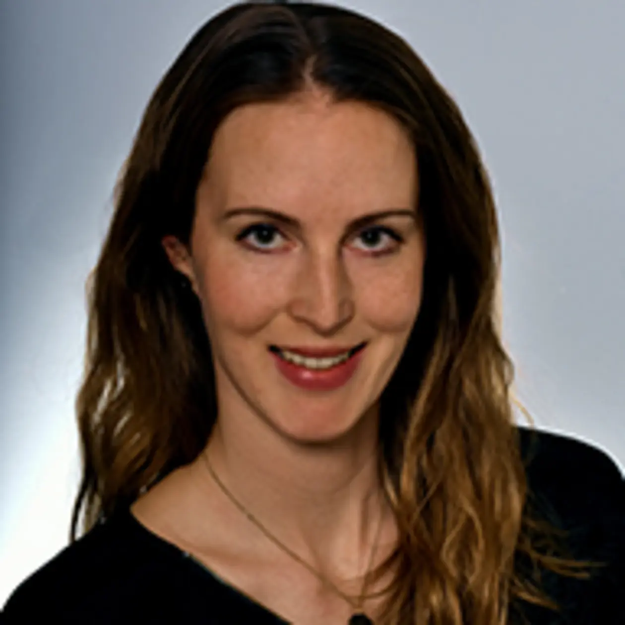 Katrin Franke lächelt in die Kamera