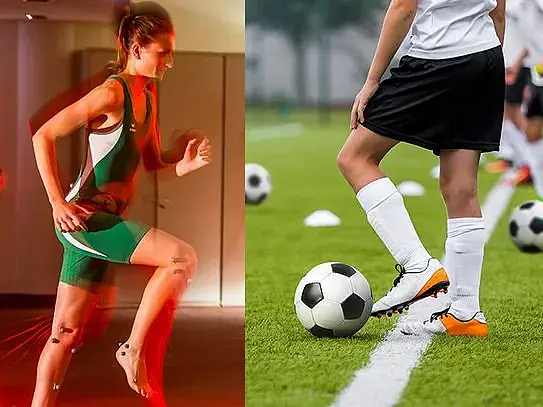 Banner Interfakultäres Forschungsinstitut für Sport und körperliche Aktivität 