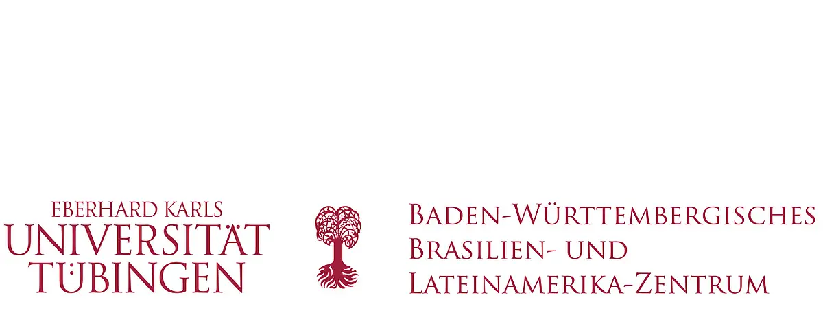 Logo Eberhard Karls Universität Tübingen Baden-Württembergisches Brasilien- und Lateinamerika-Zentrum