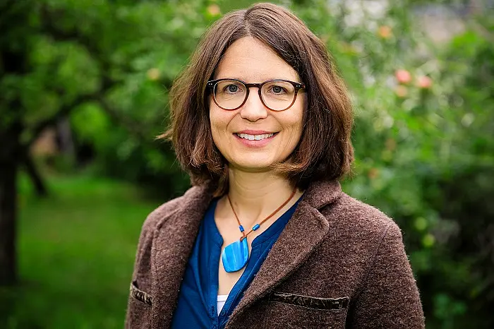 Pia Schober