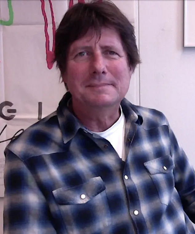 Porträt Ulrich Hägele