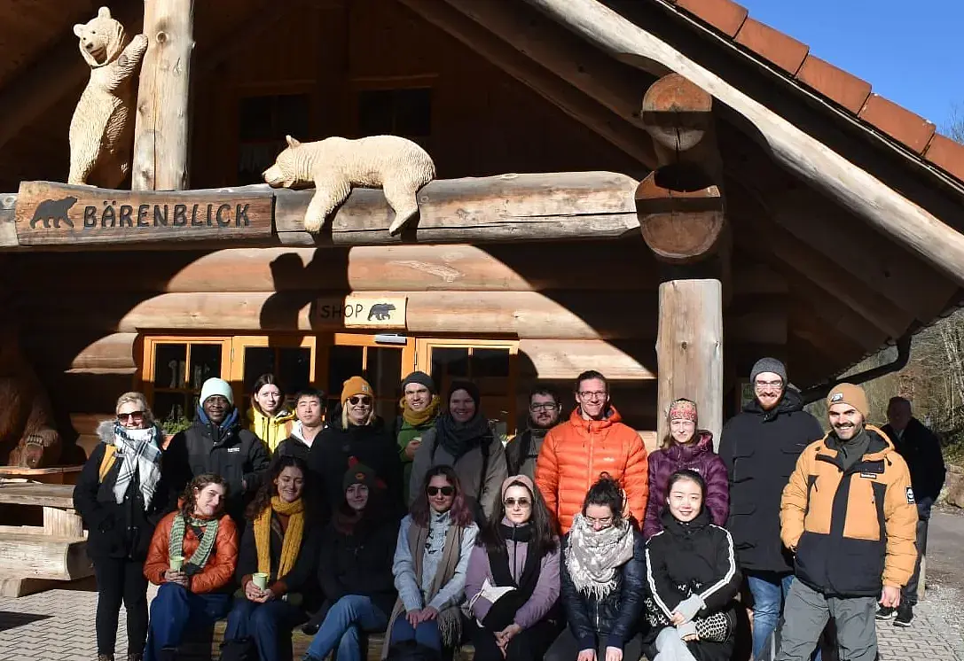 Group photo