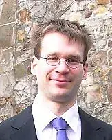 Portrait Christoph Scheerer