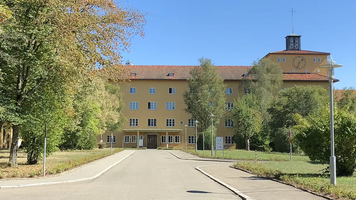 Wilhelm Schickard Institute for Computer Science